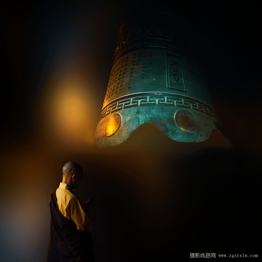 暮鼓晨钟