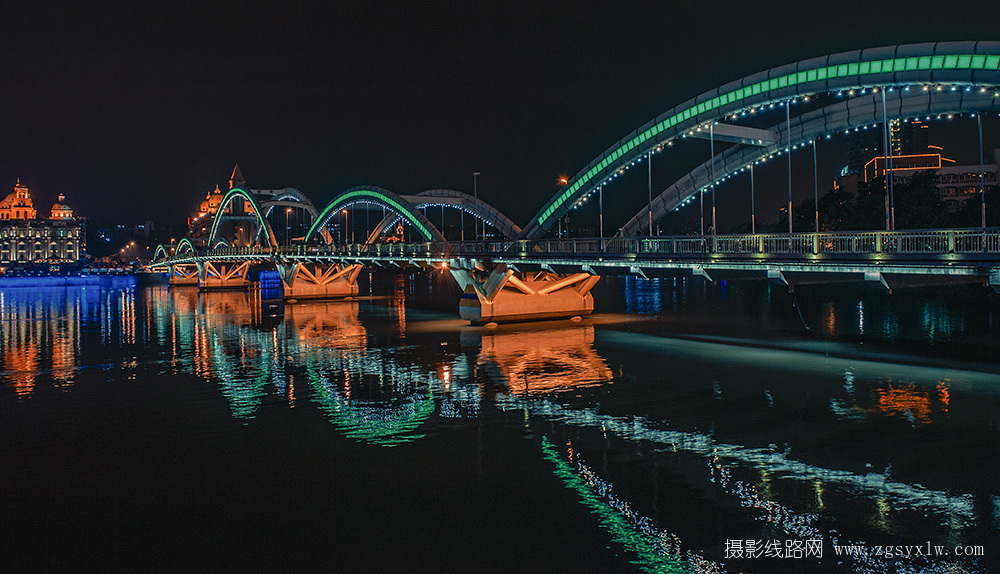 闽江大桥