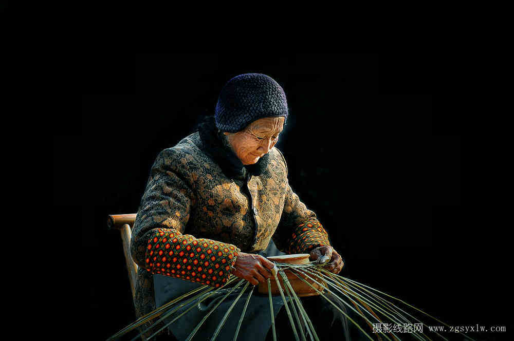 编织手艺