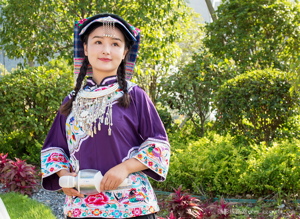 土家幺妹