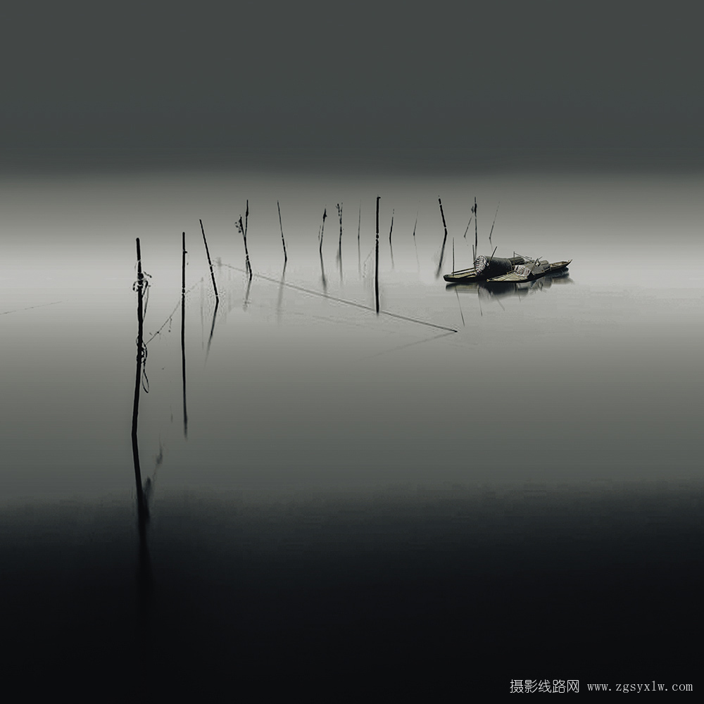 静待
