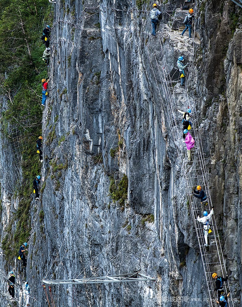 “国庆”体验飞拉达