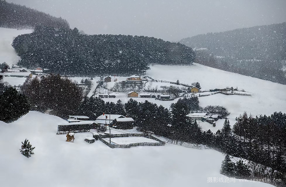 雪村
