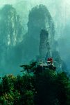 摘星台