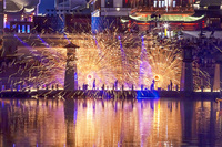 打铁花（非遗）
