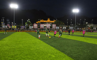 学生球员风采