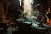 家的味道