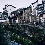 梦里乡村