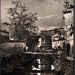 梦里乡村