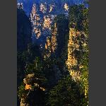 张家界大峰林