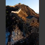 金山岭长城