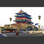 大前门