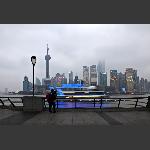 浪漫上海