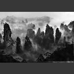 画意黄石寨