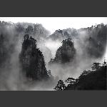 画意黄石寨
