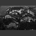 福宝古镇
