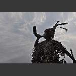 茅古斯韵