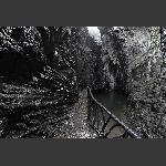 峡谷幽深-老道湾