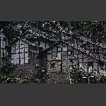 沿口古镇