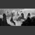 画意天子山