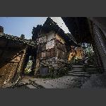 福宝古镇