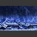 雪乡随拍