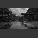 村头风雨桥