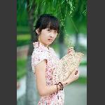 人像