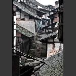 佛宝古镇