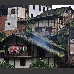 佛宝古镇