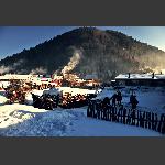 雪乡随拍