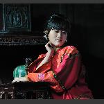 土家妹子