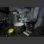 乡村豆腐坊