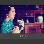 深宅女人