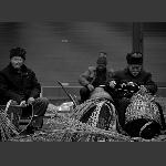 篾匠系列6
