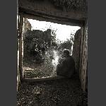 川西印象--儿孙满门