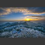 天门仙山