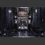 土家宅院