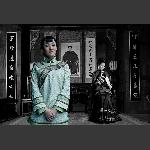 土家女人