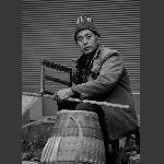 篾匠系列10