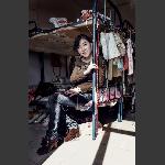 女生宿舍