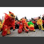 河东狮吼