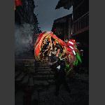 龙腾古镇