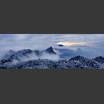 天门仙山