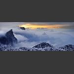 天门仙山