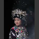 苗家阿妹
