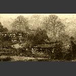 梦里乡村