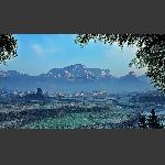 美丽天门山3