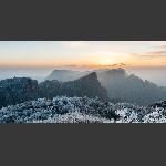 美丽天门山1