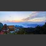 天门山寺